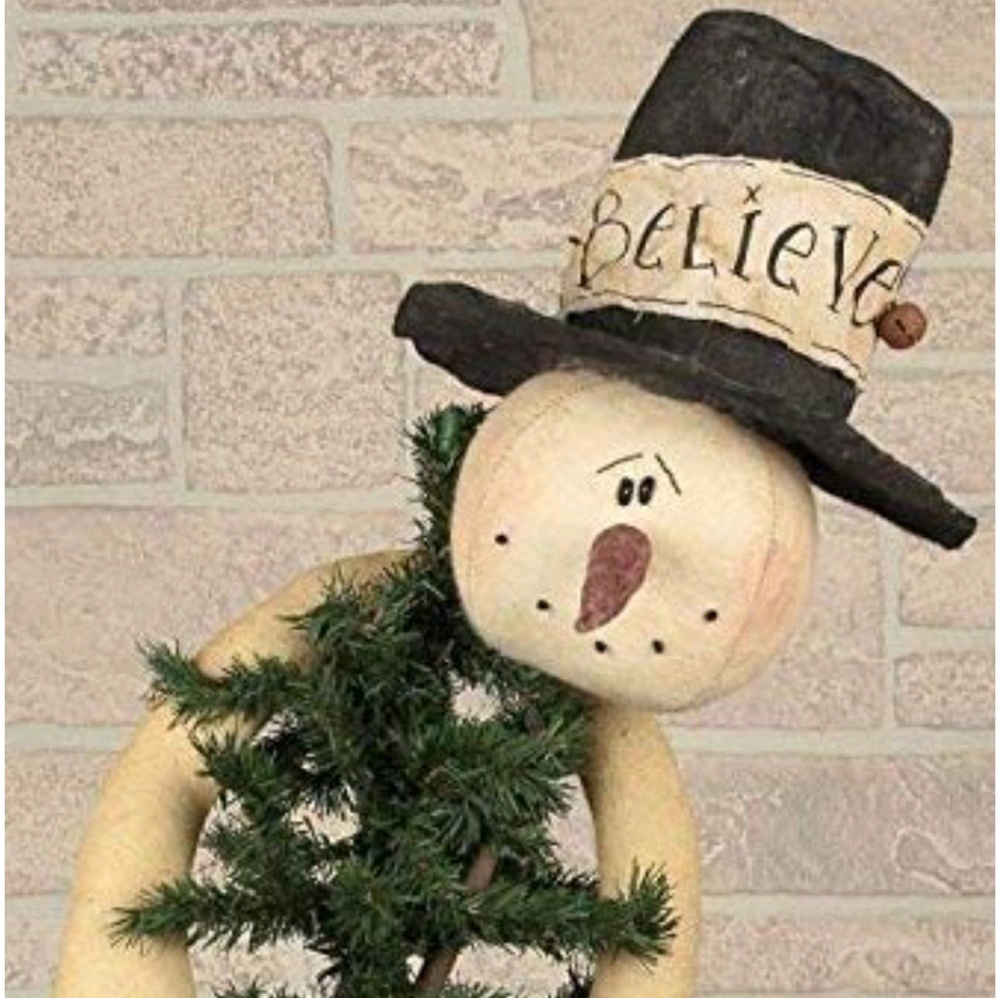 Meet your Posher, Jenny